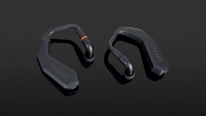 Fostex TM2