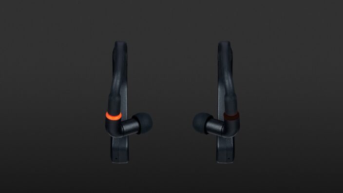 Fostex TM2
