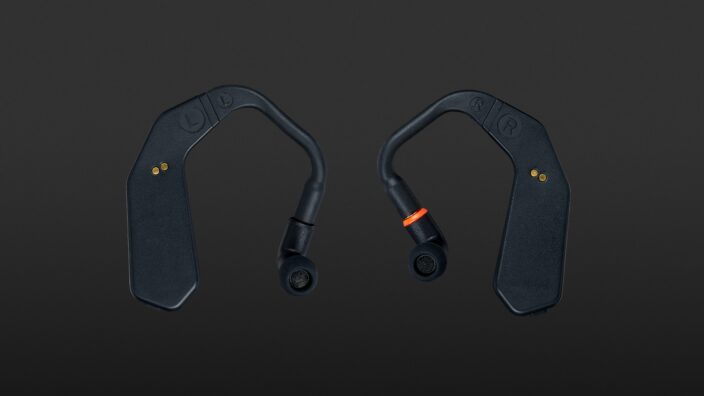 Fostex TM2