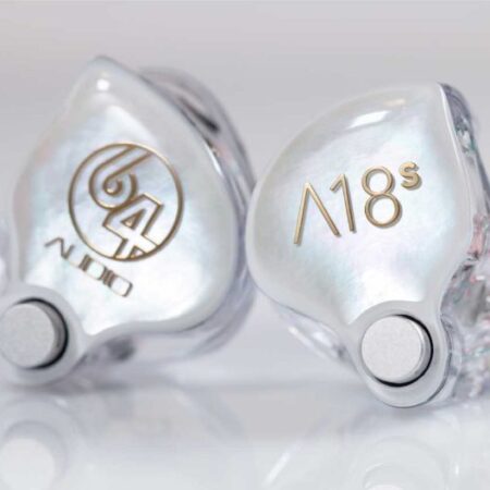 64 Audio A18s