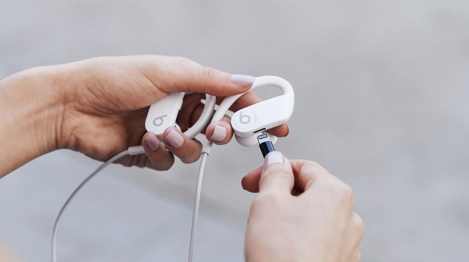 Beats Powerbeats