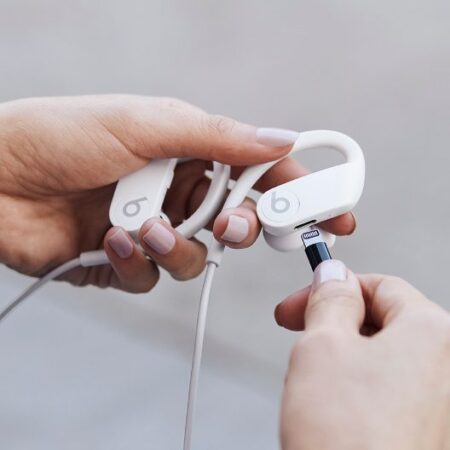 Beats Powerbeats