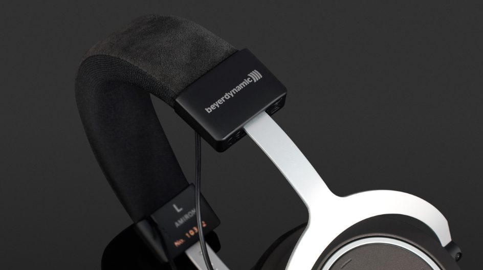 Beyerdynamic Firmware