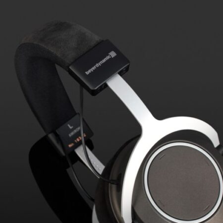 Beyerdynamic Firmware