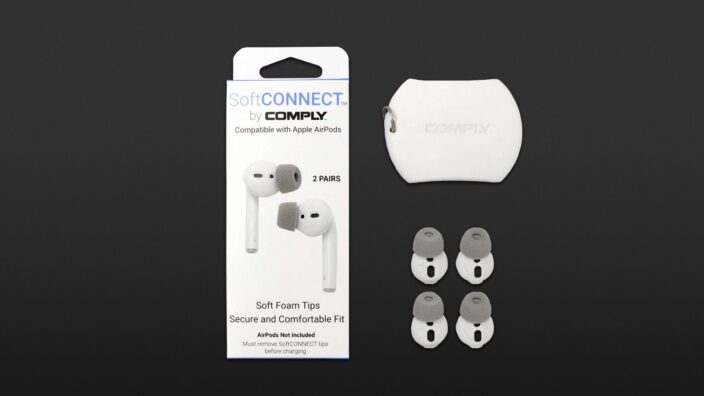 Comply SoftCONNECT