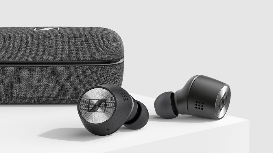 Sennheiser MOMENTUM True Wireless 2