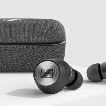 Sennheiser MOMENTUM True Wireless 2