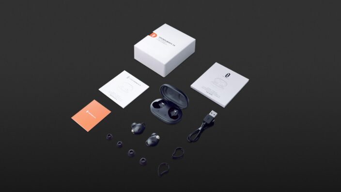 TaoTronics SoundLiberty 79
