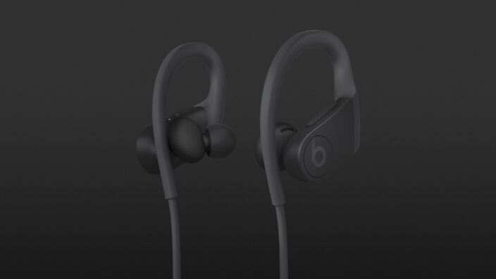 Beats by Dr. Dre Powerbeats