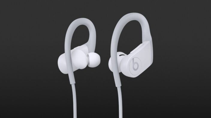 Beats by Dr. Dre Powerbeats