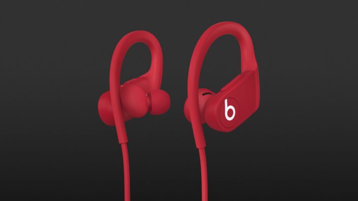 Beats by Dr. Dre Powerbeats
