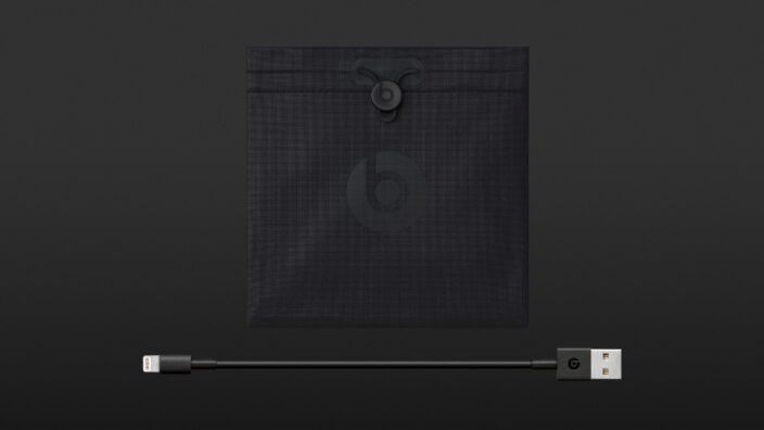 Beats by Dr. Dre Powerbeats