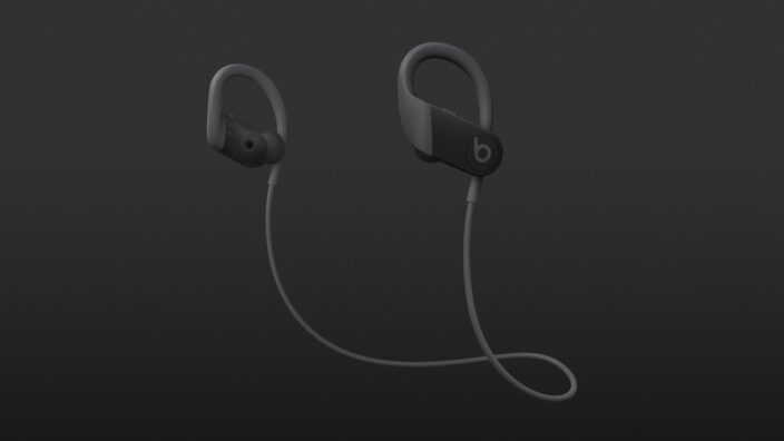 Beats by Dr. Dre Powerbeats