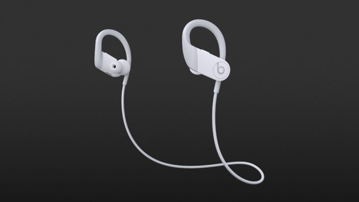 Beats by Dr. Dre Powerbeats