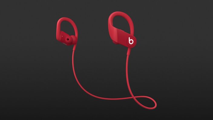 Beats by Dr. Dre Powerbeats