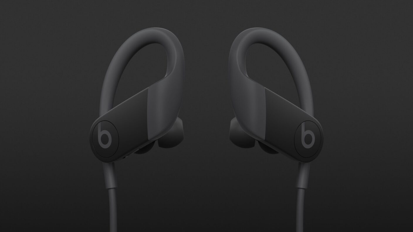 Beats by Dr. Dre Powerbeats