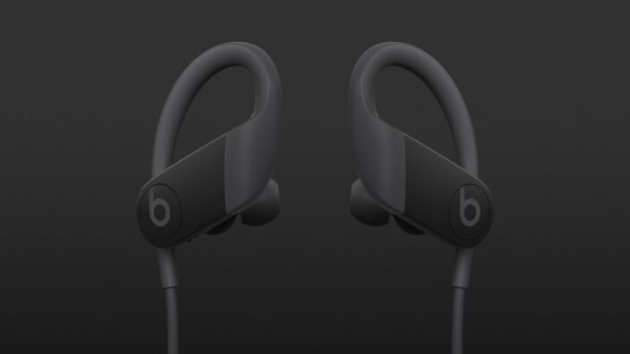 Beats by Dr. Dre Powerbeats