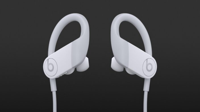 Beats by Dr. Dre Powerbeats