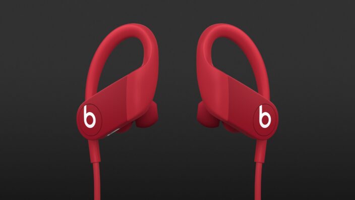 Beats by Dr. Dre Powerbeats