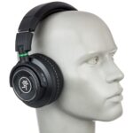Mackie MC-350