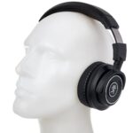Mackie MC-350