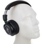 Mackie MC-350