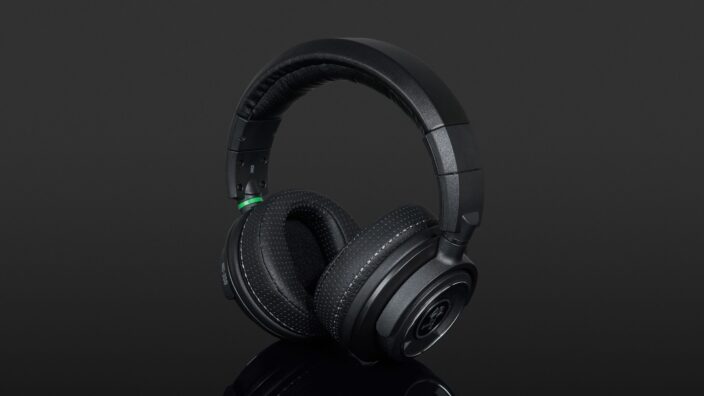 Mackie MC-350