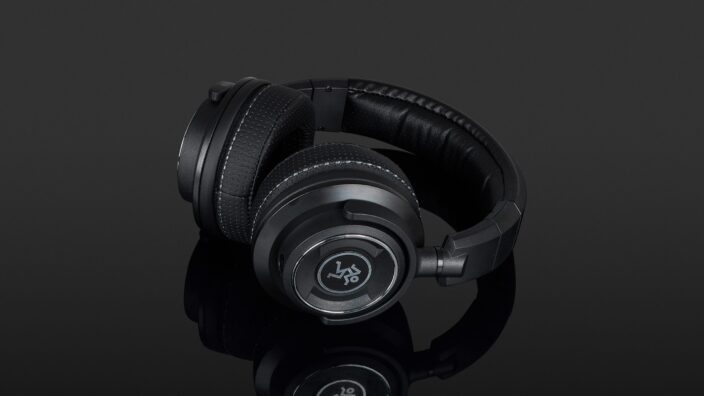 Mackie MC-350