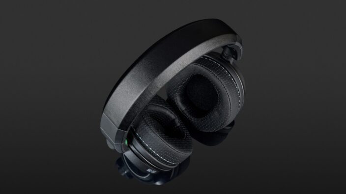 Mackie MC-350