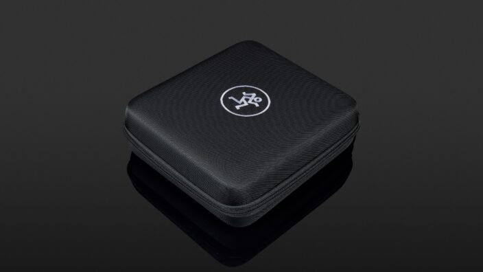 Mackie MC-350