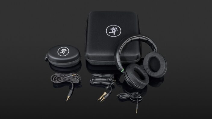 Mackie MC-450