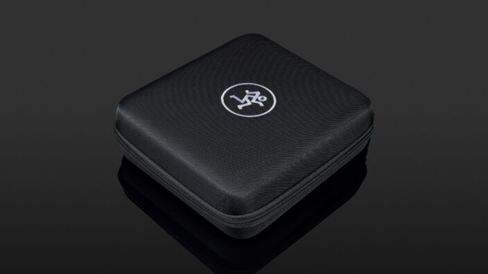 Mackie MC-450