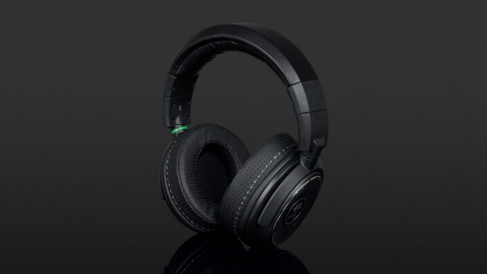 Mackie MC-450