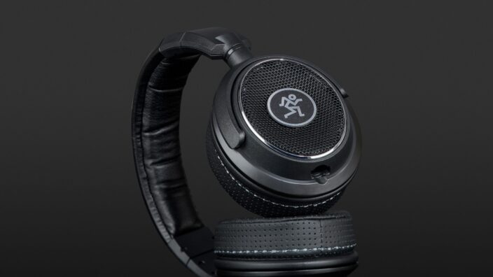 Mackie MC-450