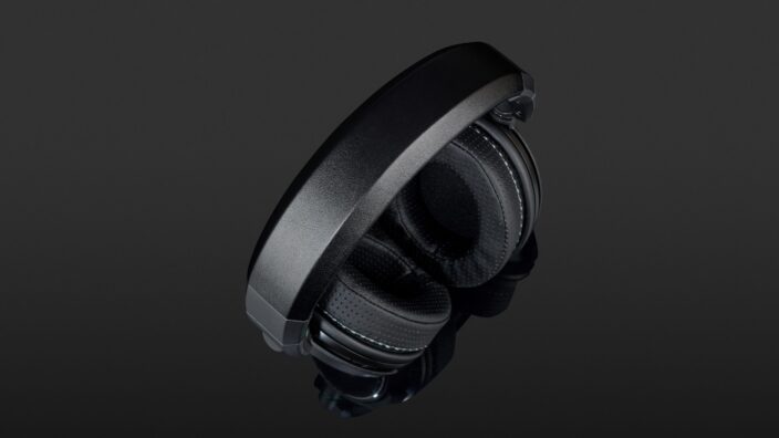 Mackie MC-450