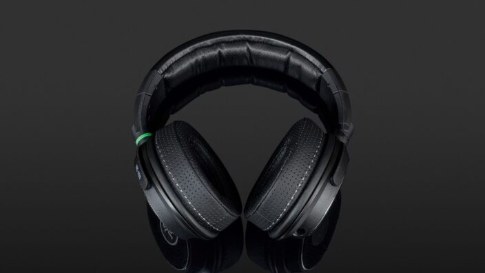 Mackie MC-450
