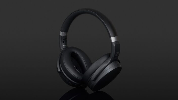 Sennheiser HD 450BT
