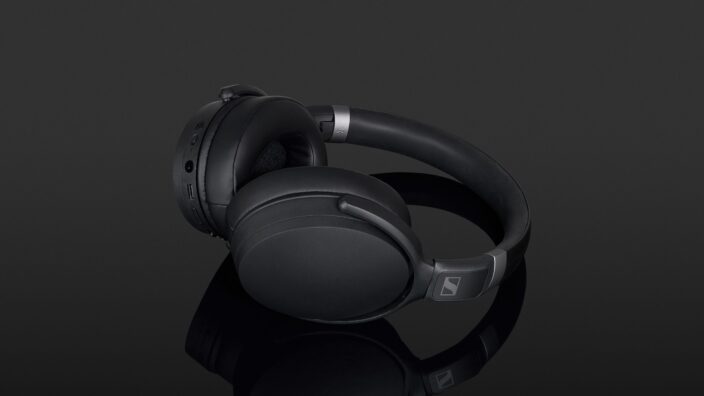 Sennheiser HD 450BT