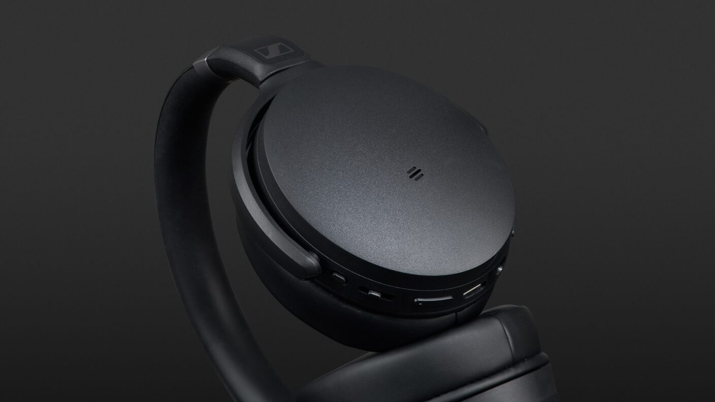 Sennheiser HD 450BT