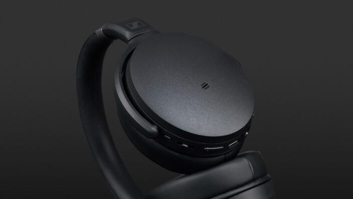 Sennheiser HD 450BT
