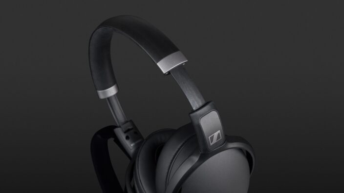 Sennheiser HD 450BT