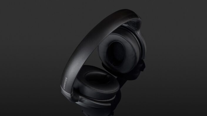 Sennheiser HD 450BT