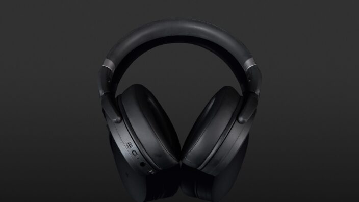 Sennheiser HD 450BT