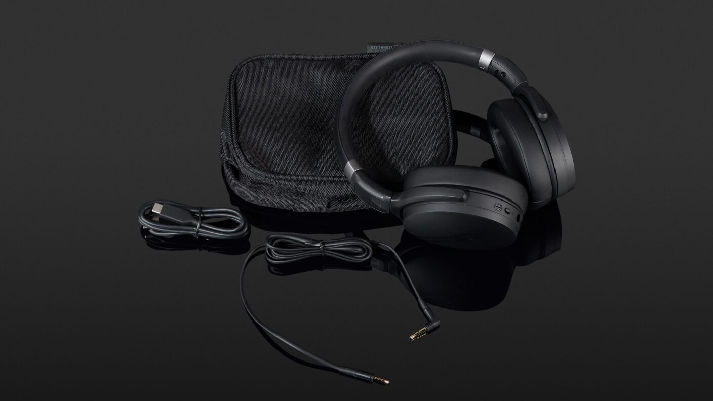Sennheiser HD 450BT