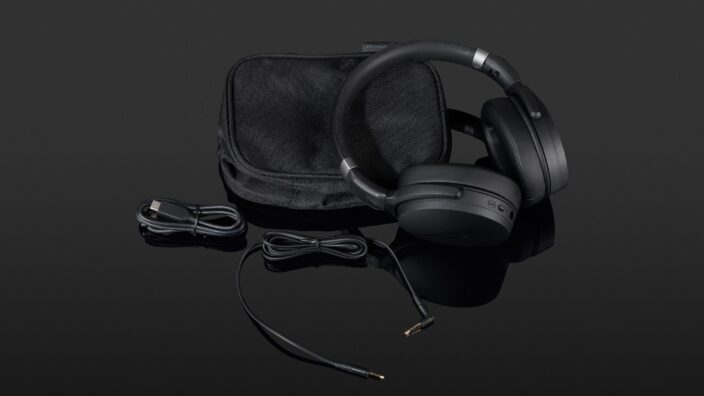 Sennheiser HD 450BT