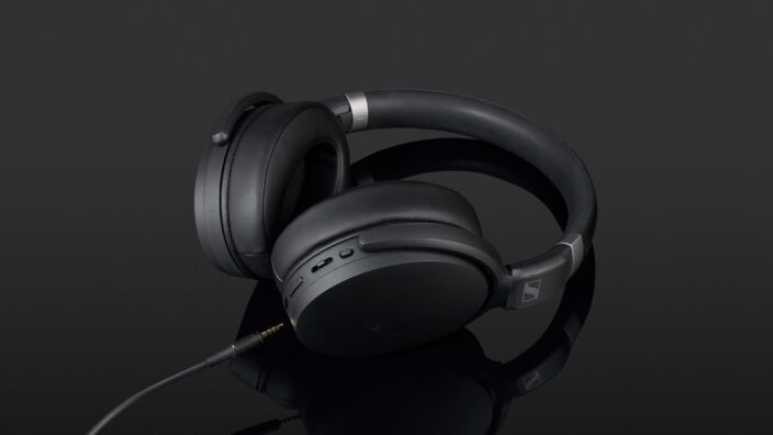 Sennheiser HD 450BT