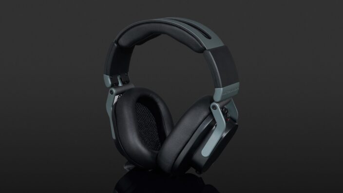 Austrian Audio Hi-X55