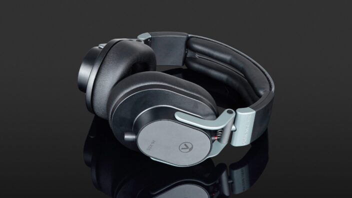 Austrian Audio Hi-X55