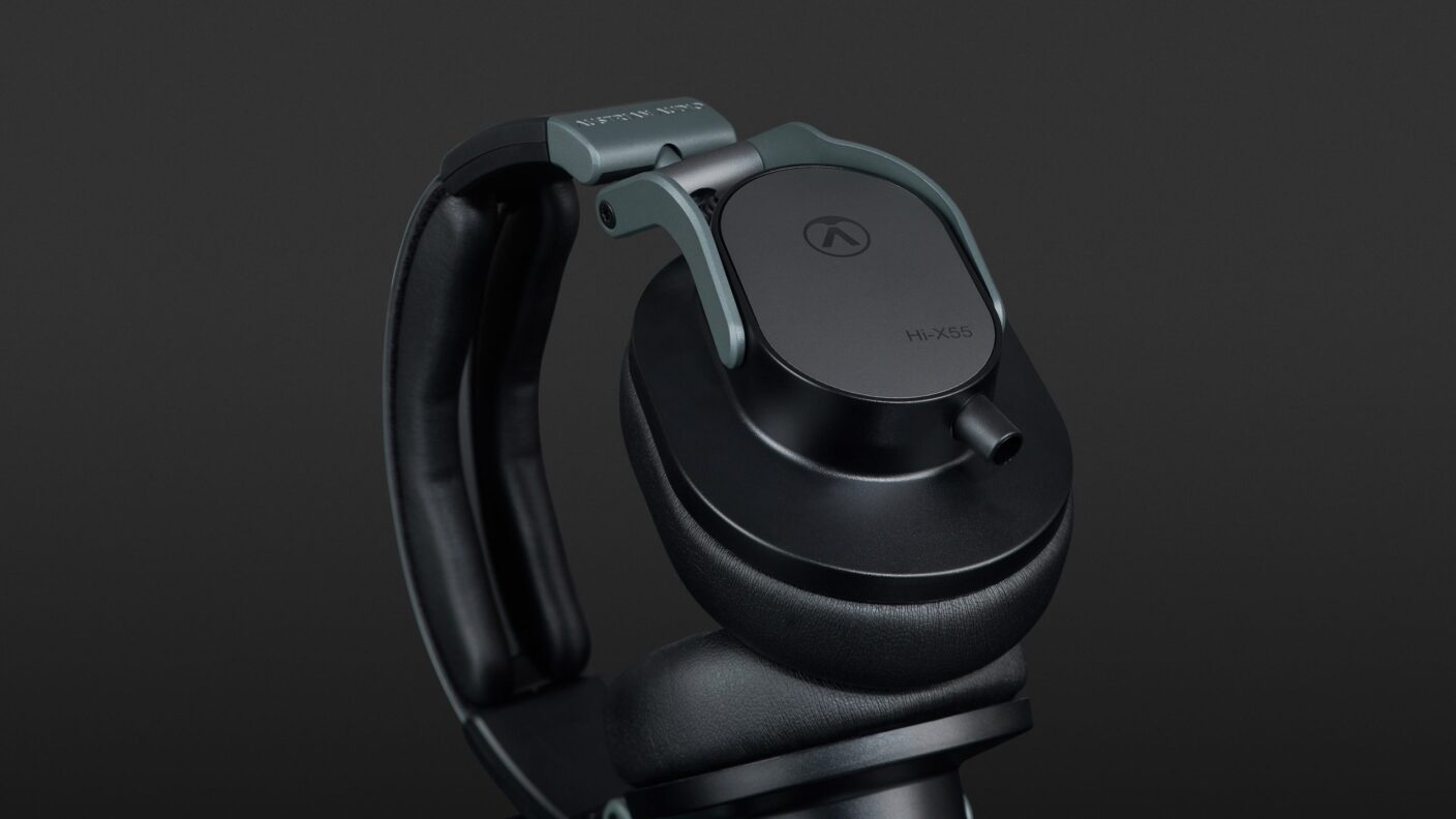 Austrian Audio Hi-X55