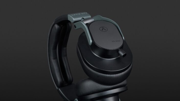 Austrian Audio Hi-X55